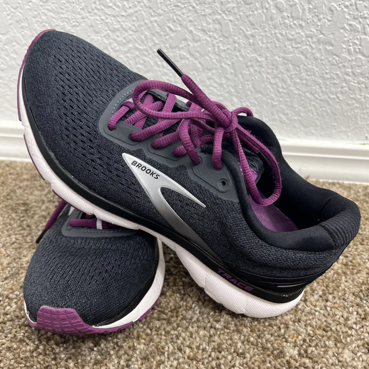 Brooks 1 best sale womens
