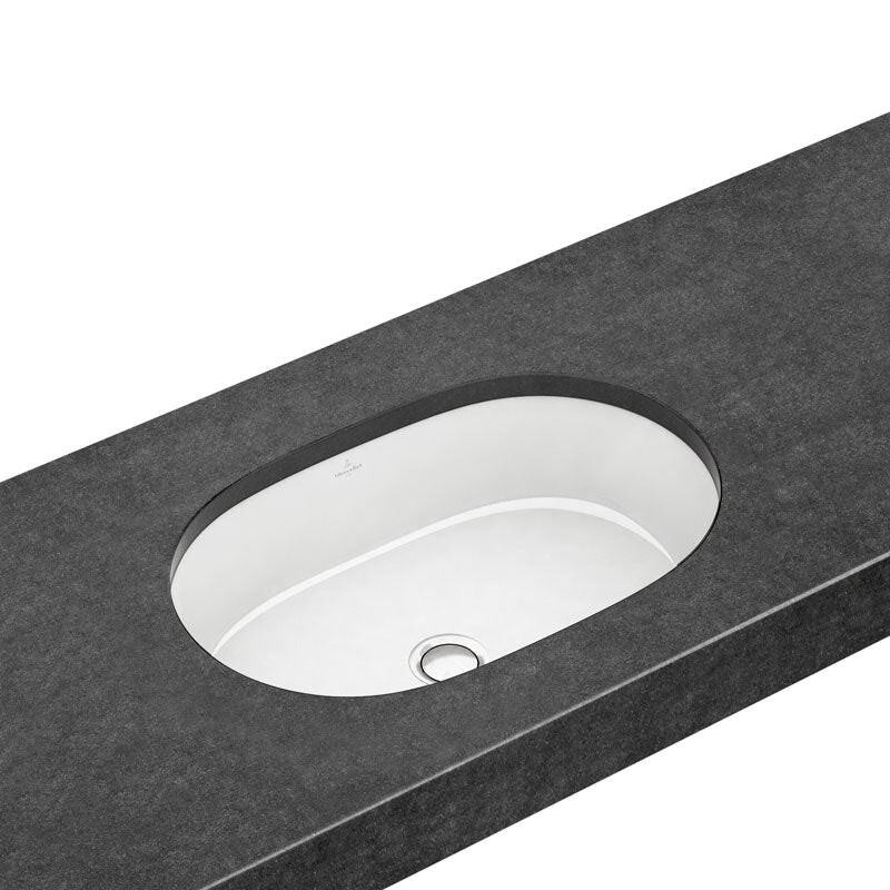 villeroy boch undermount basin. Ex Displsy | eBay
