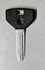 OEM 55075487 Mopar Key Blank Y157 Keyway