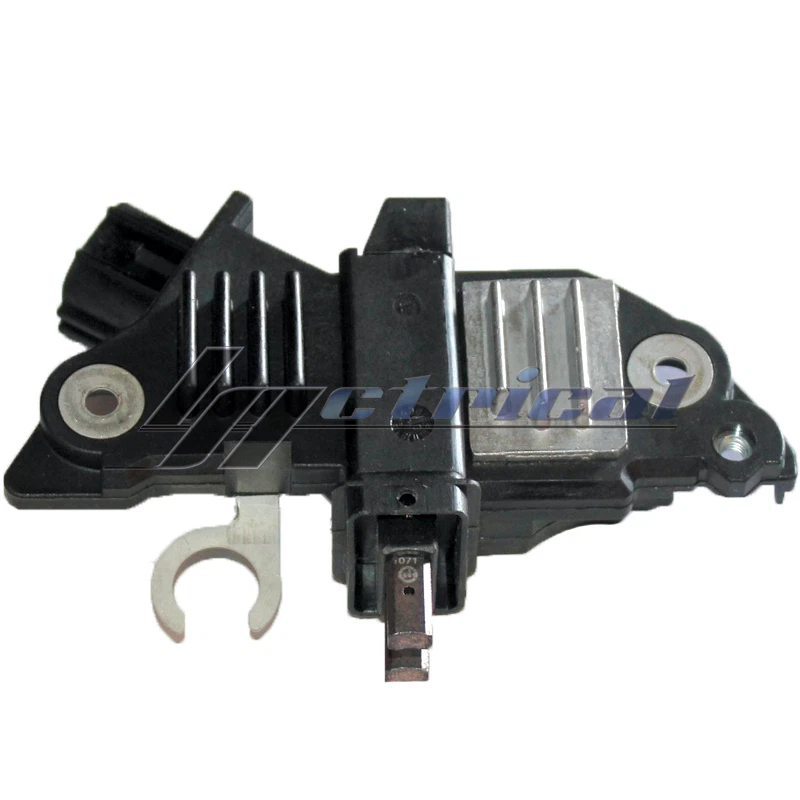 ALTERNATOR HD VOLTAGE REGULATOR BRUSHES For BOSCH TOYOTA 4RUNNER 4.0L 2003-2009 - Image 2 of 2