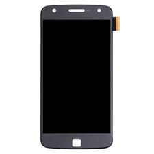LCD Screen Original Touch Panel for Motorola Moto Z Play, For Moto Z Play