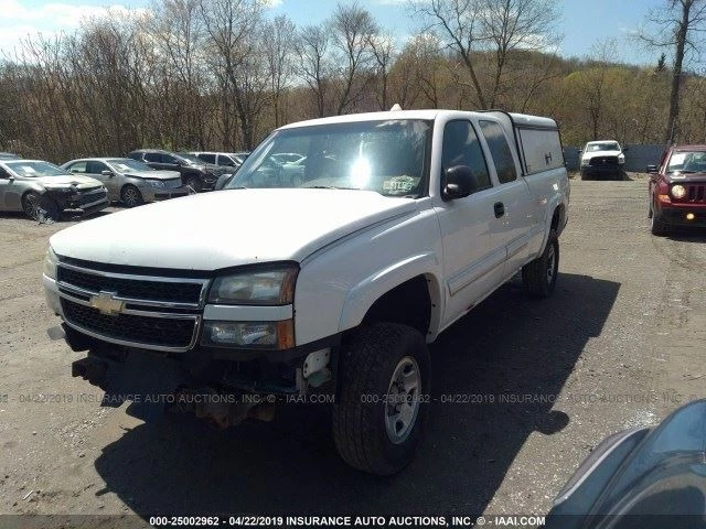 Throttle Body Throttle Valve Assembly 8.1L Fits 02-07 SIERRA 3500 PICKUP 2214260 Foto 2 de 4