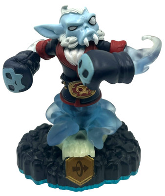 Skylanders Night Shift Figur Activision 84744888 Swap Force
