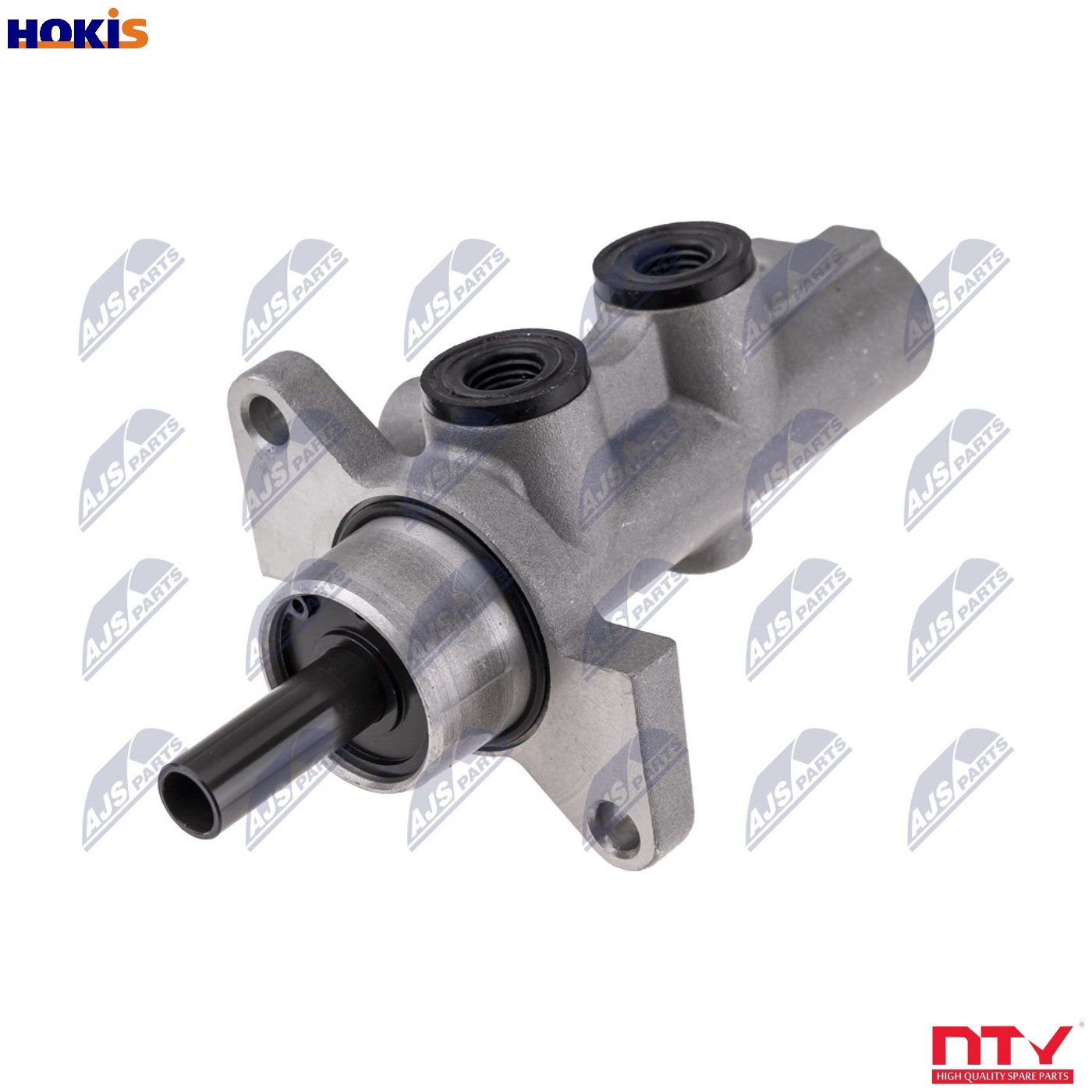 BRAKE MASTER CYLINDER HPH-RE-010 FOR RENAULT DACIA LOGAN/MCV/EXPRESS 1.5L 4cyl
