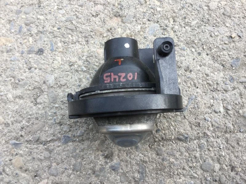 2013-2019 DODGE CARAVAN CHALLENGEENGER ЛЕВЫЙ ПЕРЕДНИЙ ПРОТИВОТУМАННЫЙ ФОНАРЬ 24338 - Изображение 2 из 4