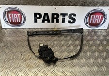 Fiat Panda 2003-2012 Window Regulator/mech Electric (front Driver Side) 