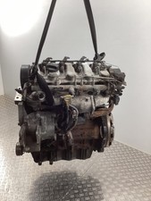 KIA Carens II FJ Motor ohne Anbauteile 2.0 CRDi 83 kW 113 PS 07.2002-> 161744 KIA Carens II FJ Motor ohne Anbauteile 2.0 CRDi 83 kW 113 PS 07.2002-> 161744