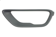 Stoßfänger - Teile BLIC 6502-07-3206915P JEEP GRAND CHEROKEE VAN (WK2) 3 2013-