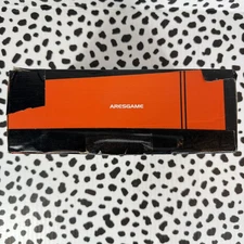 ARESGAME AGV Series 650W Power Supply 80 Plus Bronze Certified