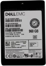 Dell YDHYX-RFB DELL SM883 960GB 6G 2.5""
