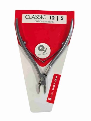 Staleks Cuticle Nippers Classic 12 5mm