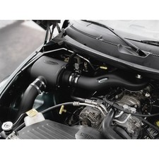 36859 Volant Air Intake Scoop For Ram Truck Dodge 3500 2500 1500 1994-2001