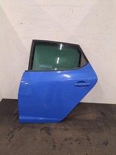 Porte arrière et accessoires Seat IBIZA