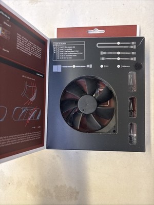 NOCTUA NF-A9 FLX 92x92x25