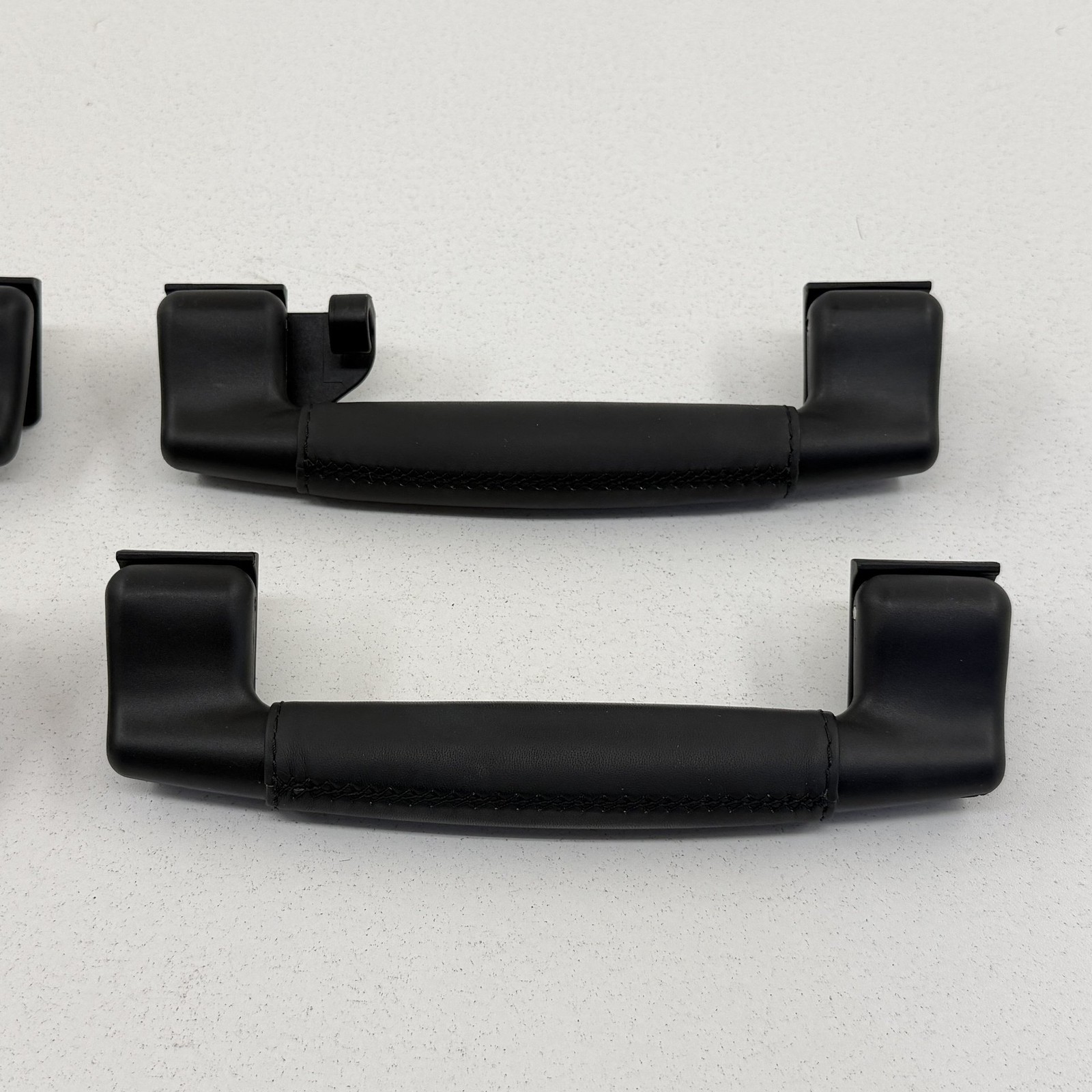 Maserati Ghibli 2014-2024 Roof handles Set Black