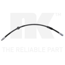 2x Bremsschlauch vorne für Renault Espace 3 JE0 | 521120