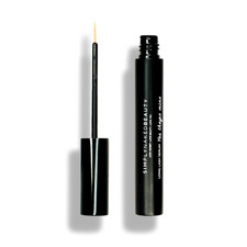 Lash Growth Serum Brow Enhancer 5 Ml Get Long...