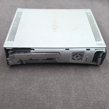 Microsoft Xbox 360 Game Console Hdmi for Parts/Repair No Power Faceplate Missing