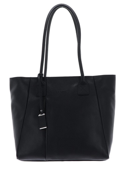 Picard Pure Shopper Shopper Tasche Black Schwarz Neu-image