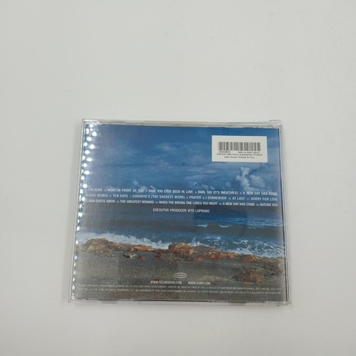 3 Rock Pop CDs Celine Dion with Falling Into You ALL THE WAY A New Day Has Come - Picture 13 of 13