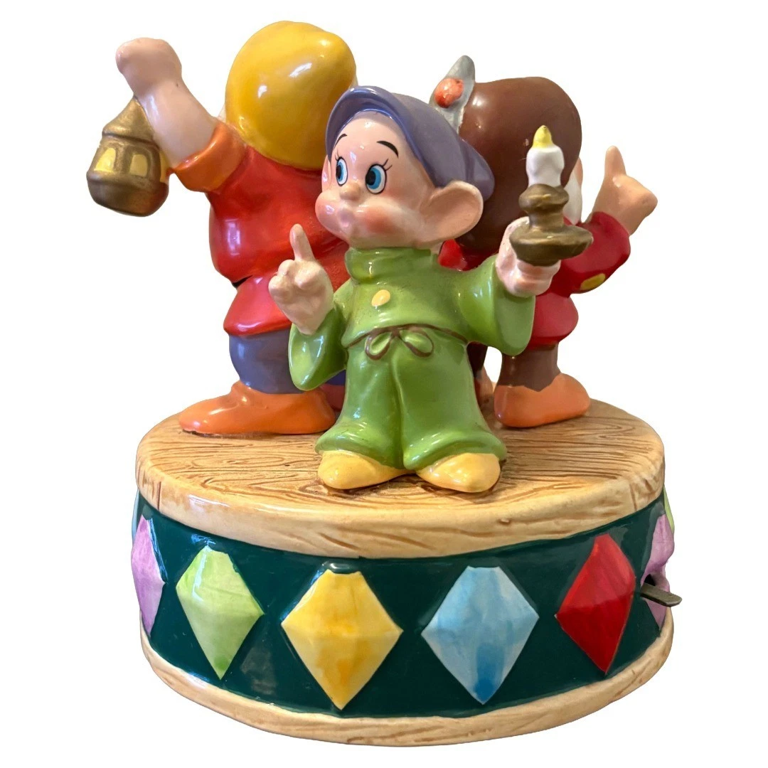 25+ Schmid Music Box Collectibles for sale | Updated Oct 2026