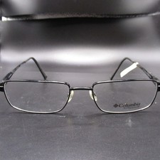 Columbia Eyeglass Frames Clear Lake C01 Shiny...