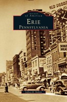 Jeffrey R. Nelson | Erie | Buch | Englisch (2003) | Pensylvania | Gebunden