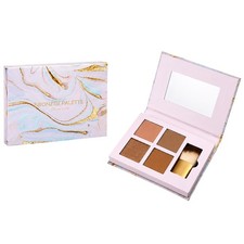 Macys 4-Pan Bronzer Palette
