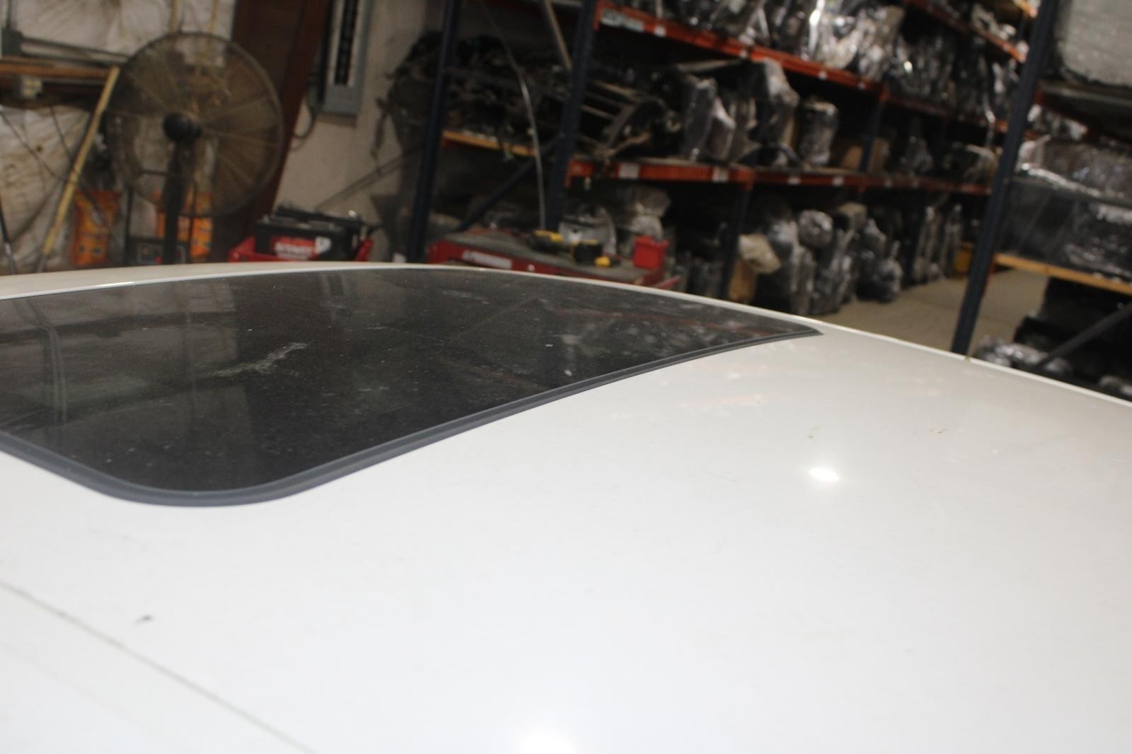 14-22 MASERATI GHIBLI *TINTED* Overhead Roof Sunroof Panel Glass Assembly OEM OE