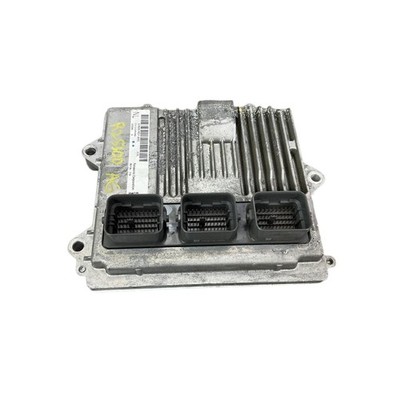 2015-2016 Acura TLX ECM Brain Box 37820RDFA55 2.4L Factory OEM Replacement Part