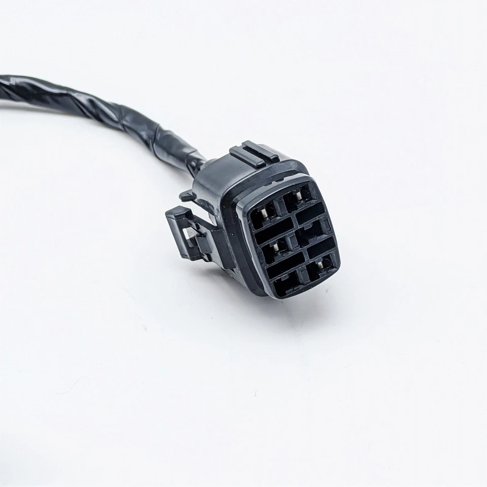 Kit montaje módulo conectividad A9800138 A9820200 Triumph Street Triple R/RS Foto 2 de 3