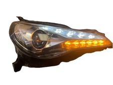 OEM 2017-2020 Toyota 86 RH Right Passenger Side LED Headlight Lamp #A252
