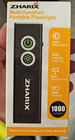 ZHARIX 1000lm LED Flashlight USB-C Rechargeable Magnetic Multi-Mode IP44 — photo 1