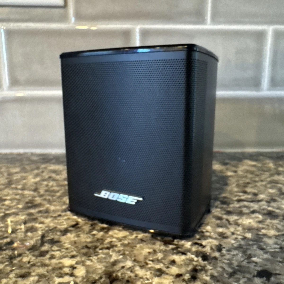 Bose Acoustimass 6 Home Speakers and Subwoofers for sale - eBay