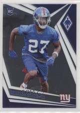 2019 Panini Phoenix Rookies Deandre Baker #142 0a3