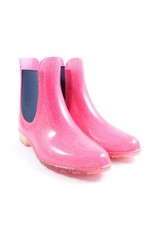 Stivali da donna rosa Acquisti Online su