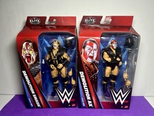 2025 WWE Elite Collection Series 123 Figure 2pk: AX & SMASH - DEMOLITION