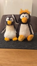 NICI Pinguine, Plüschtier