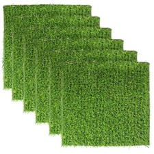 6 Pack Nesting Pads for Chicken Coop, 12"x12" Chicken Nesting Box Pads for La...