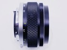 Vintage Olympus OM Auto-S Zuiko MC 50mm f1.4 in Good Working Cond. — photo 4