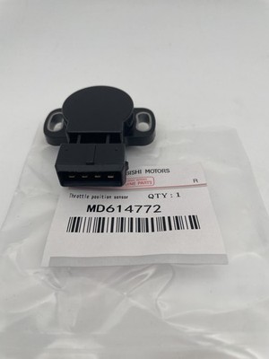 MD614772 Throttle Position Sensor (TPS) fit for Mitsubishi Diamante Mirage