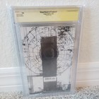 DEPARTMENT OF TRUTH 1  CGC  9.8 SS, 4TH PRINT, TYNION SIGNED — photo 8