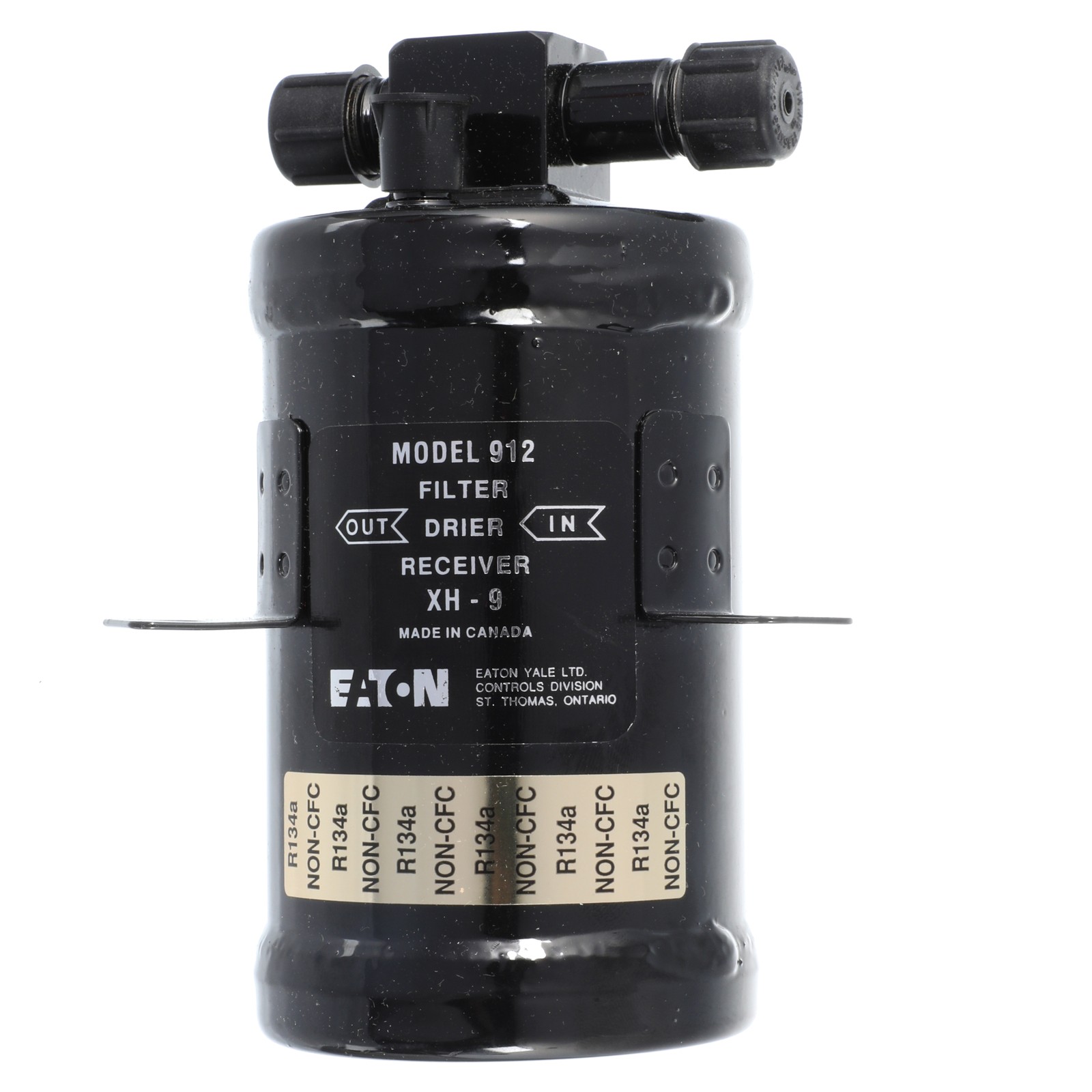 GENUINE BENTLEY Air Conditioning CFC Free EATON Refrigerant Kit RH3156