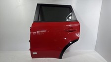 Porte arrière et accessoires Kia SOUL