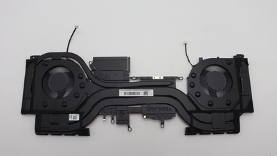 Original 5H40S20940 Lenovo Lüfter Slim 5 16APH8 