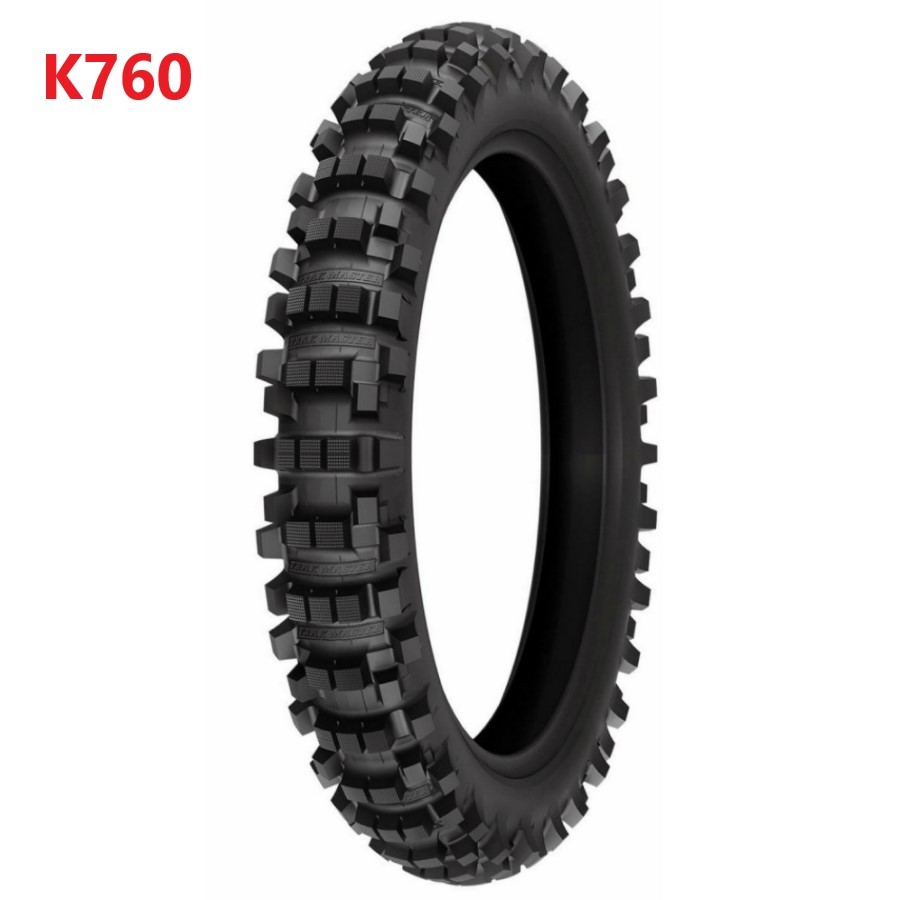 Road Legal Tyre KENDA Trakmaster K760 70/100 -19 Univ Sur-Ron ebike Triumph