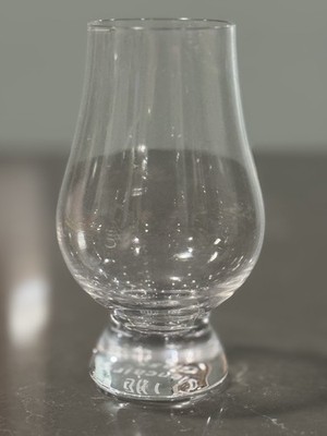 Wee Glencairn Official Whiskey Glass 200ml
