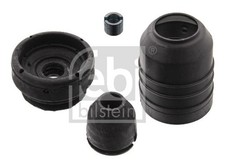 FEBI BILSTEIN 2x Reparatursatz Federbeinstützlager 05492/2x für VW POLO 86C 80 2