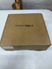 Sonicwall TZ370 Secure Upgrade Plus - 3YR Essential Edition 02-SSC-6823  TZ37