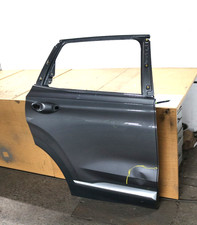 Hyundai Santa FE original Tür hinten rechts ab 20-25